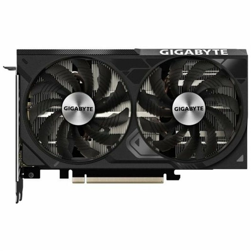 Image secondaire de Carte Graphique Gigabyte 8 GB GDDR6 Geforce RTX 4060 Ti