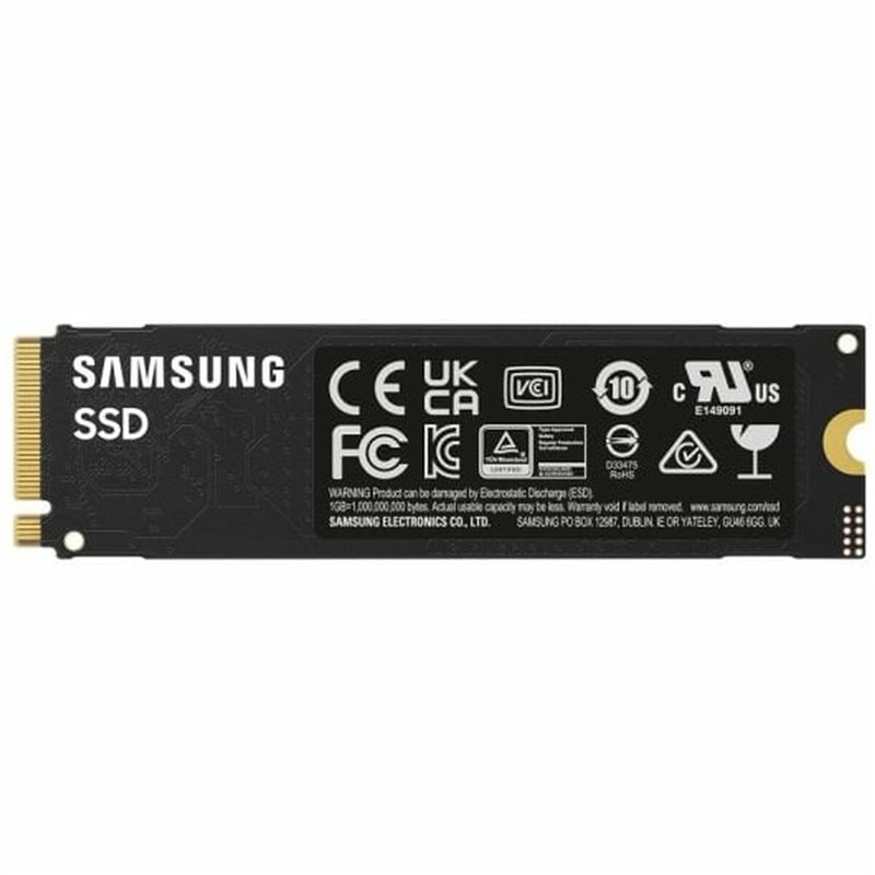 Image secondaire de Disque dur Samsung 1 TB SSD