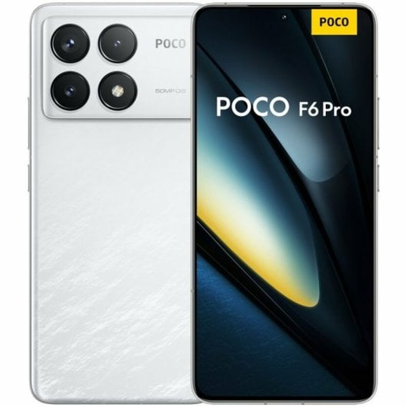 Poco POCO F6 Pro 6,7