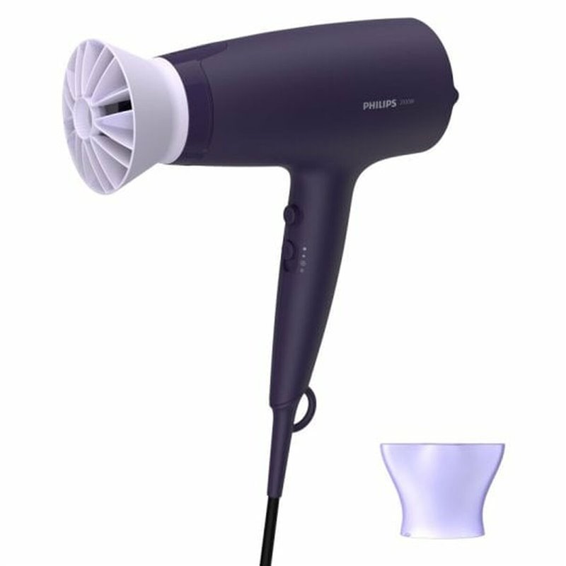 Image secondaire de Philips 3000 series BHD340/10 Sèche-cheveux