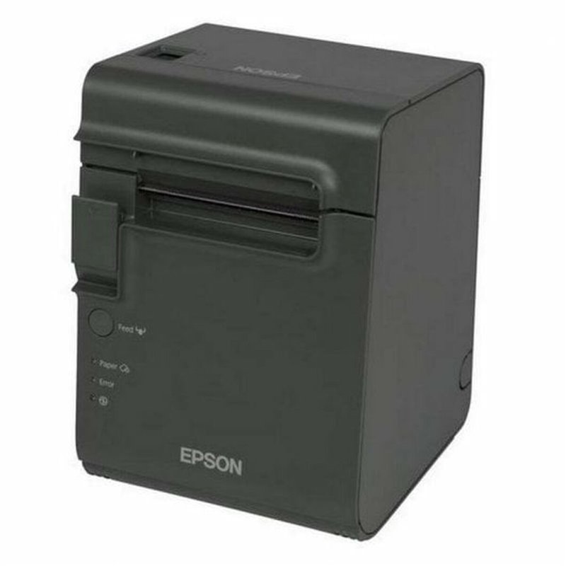 Epson TM-L90-i imprimante pour étiquettes Thermique directe 180 x 180 DPI 150 mm/sec Avec fil