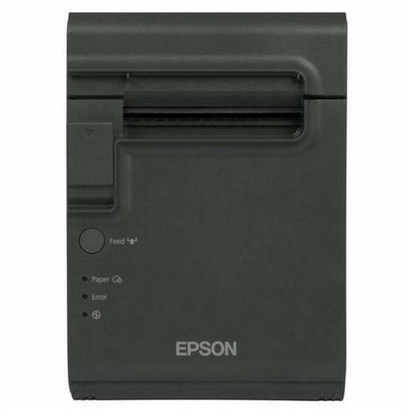 Image secondaire de Epson TM-L90-i imprimante pour étiquettes Thermique directe 180 x 180 DPI 150 mm/sec Avec fil