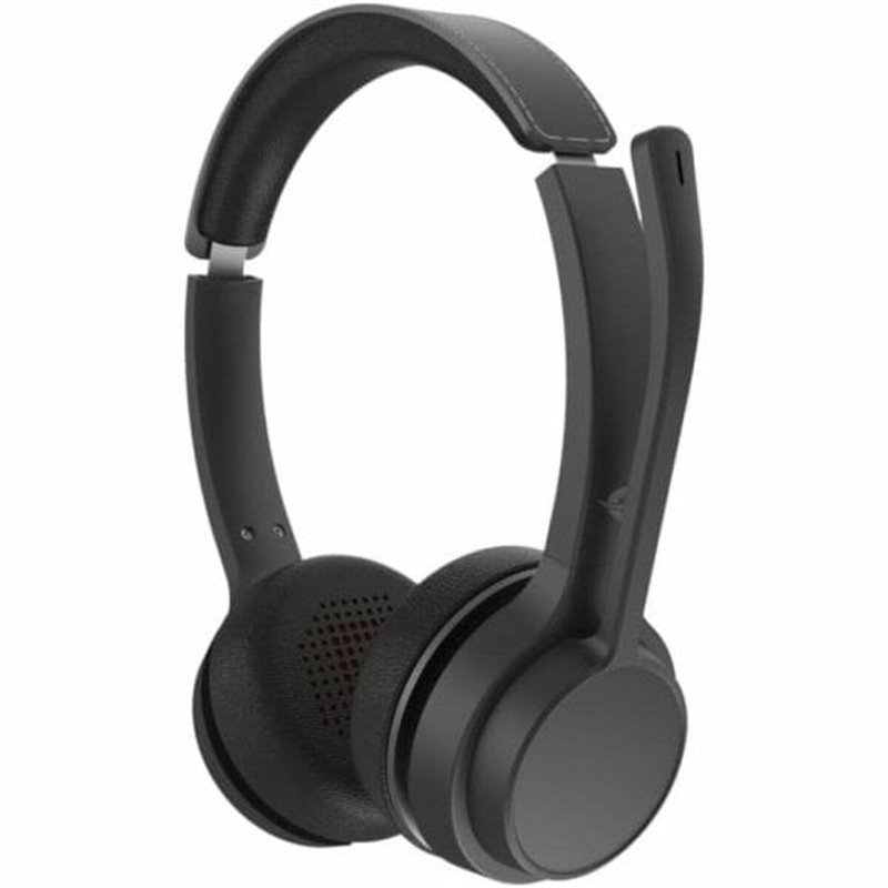 Image secondaire de Casque Conceptronic Noir