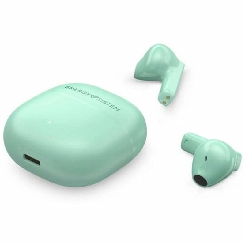 Image secondaire de Écouteurs in Ear Bluetooth Energy Sistem Vert