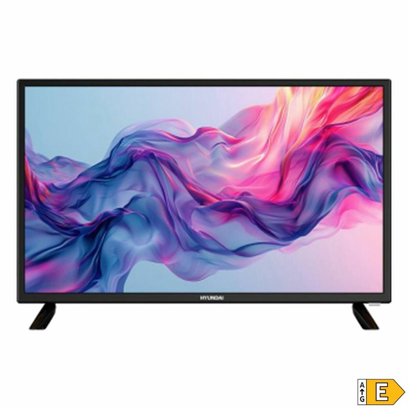 Image secondaire de TV intelligente Hyundai HTV2400A HD 24