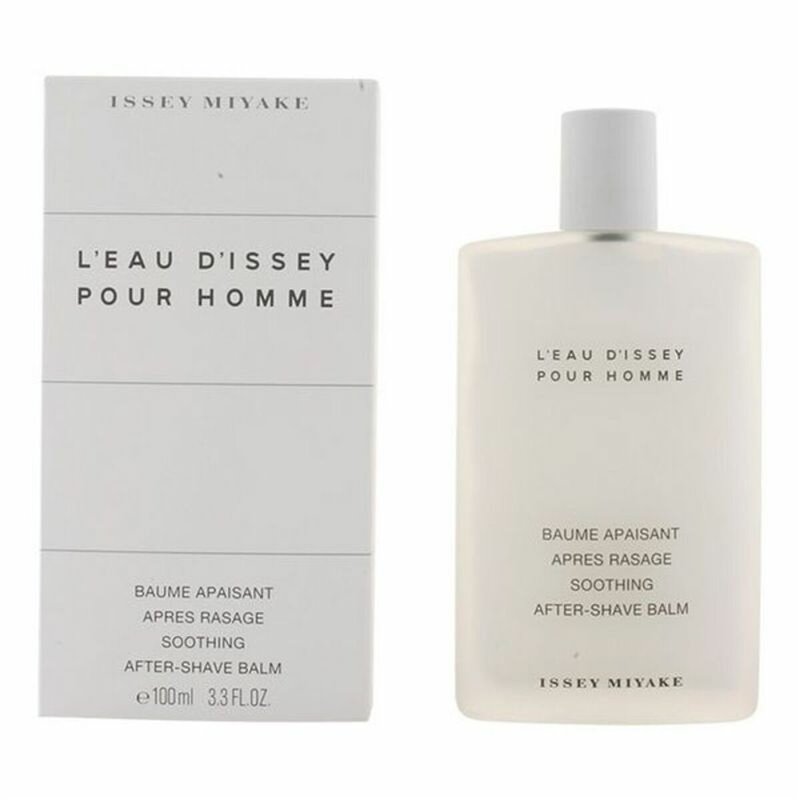 Baume après-rasage Issey Miyake L' Eau D'Issey (100 ml) L'Eau D'Issey 100 ml