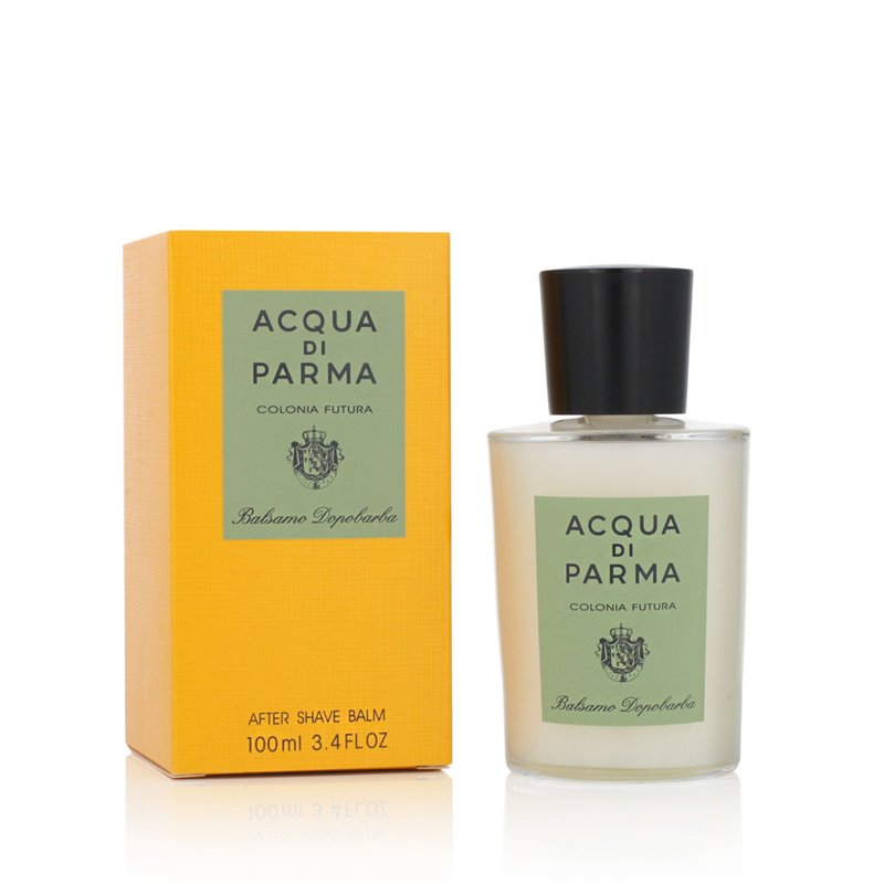 Baume aftershave Acqua Di Parma Colonia Futura 100 ml