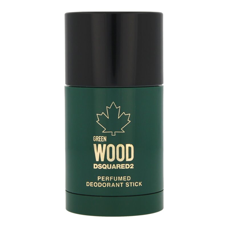 Image secondaire de Déodorant Dsquared2 Green Wood Green Wood 75 ml