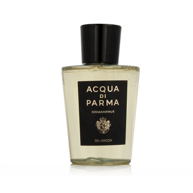 Image secondaire de Gel Douche parfumé Acqua Di Parma Osmanthus 200 ml