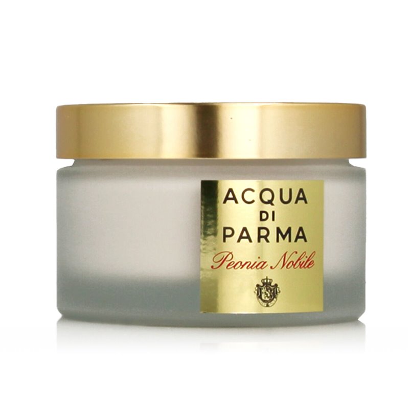 Image secondaire de Lotion corporelle Acqua Di Parma Peonia Nobile 150 ml