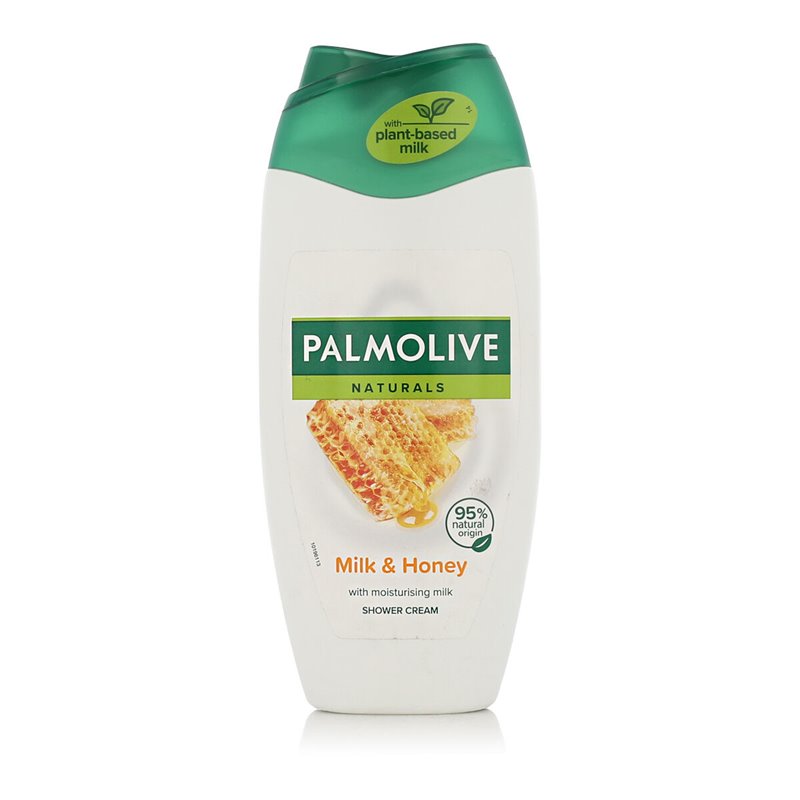 Gel de douche Palmolive Naturals 250 ml