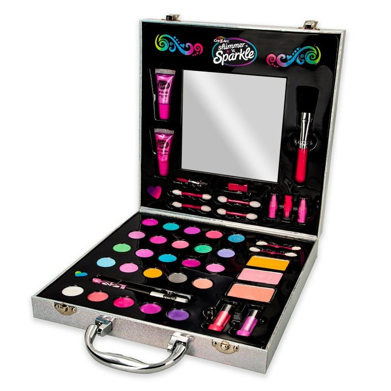 Image secondaire de Kit de maquillage pour enfant Cra-Z-Art (4 Unités)