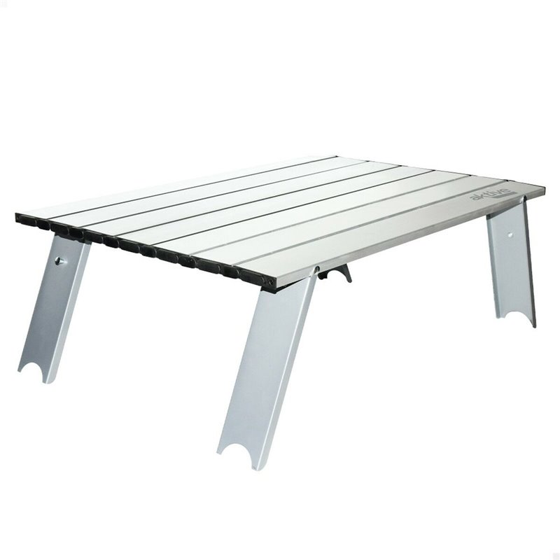 Image secondaire de Table Piable Aktive 55 x 20 x 41 cm (2 Unités)