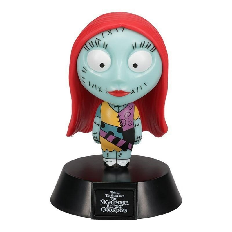 Image secondaire de Figurine d'action Paladone SALLY ICON LIGHT