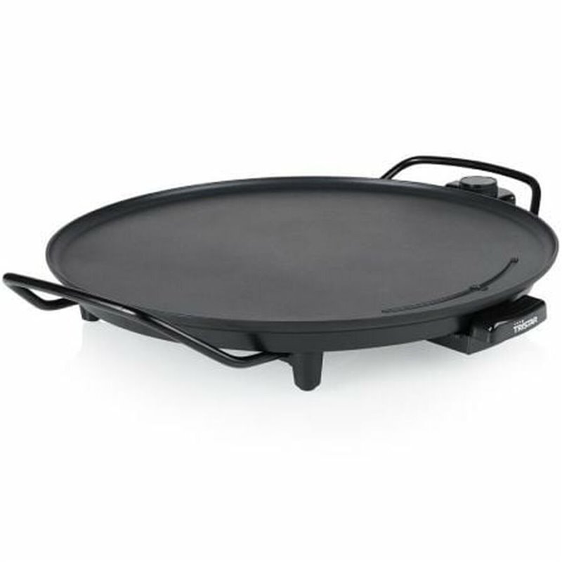 Plancha grill Tristar BP-2787 Noir 2000 W