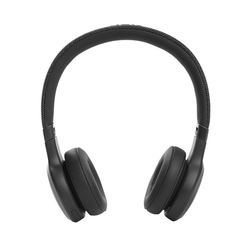 Image secondaire de Casque JBL JBLLIVE460NCBLK Noir