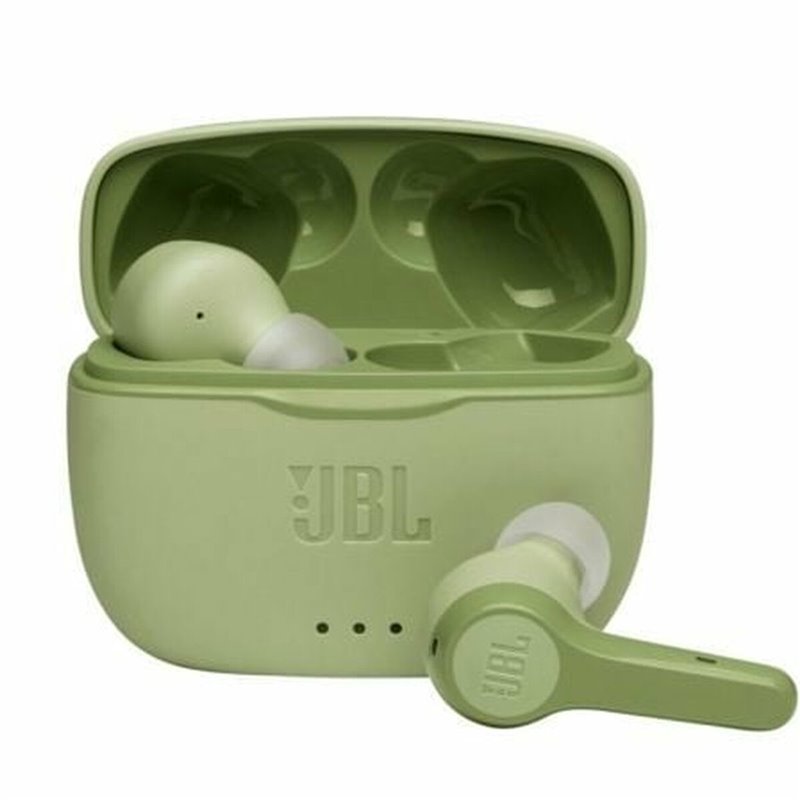 Écouteurs in Ear Bluetooth JBL Tune 215 Vert