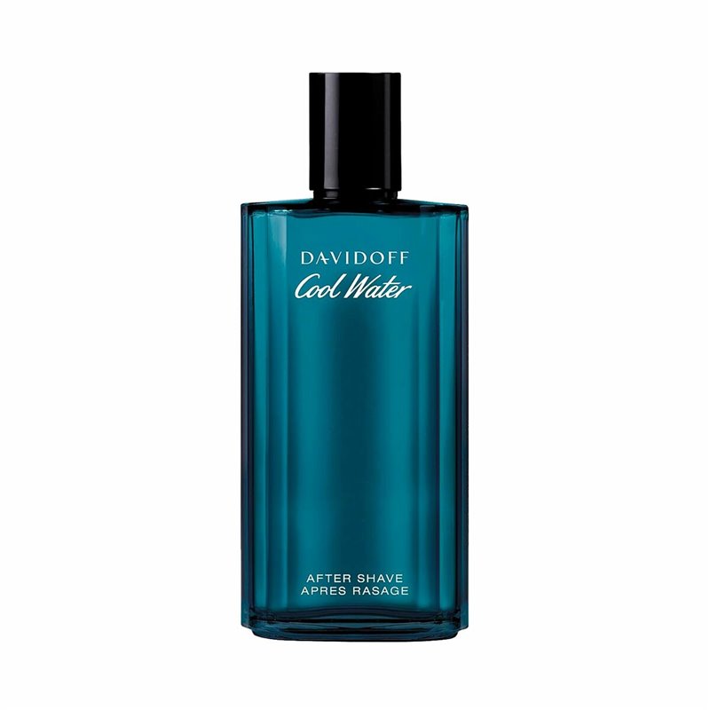 Image secondaire de Lotion après-rasage Davidoff 1 Unités 125 ml Cool Water