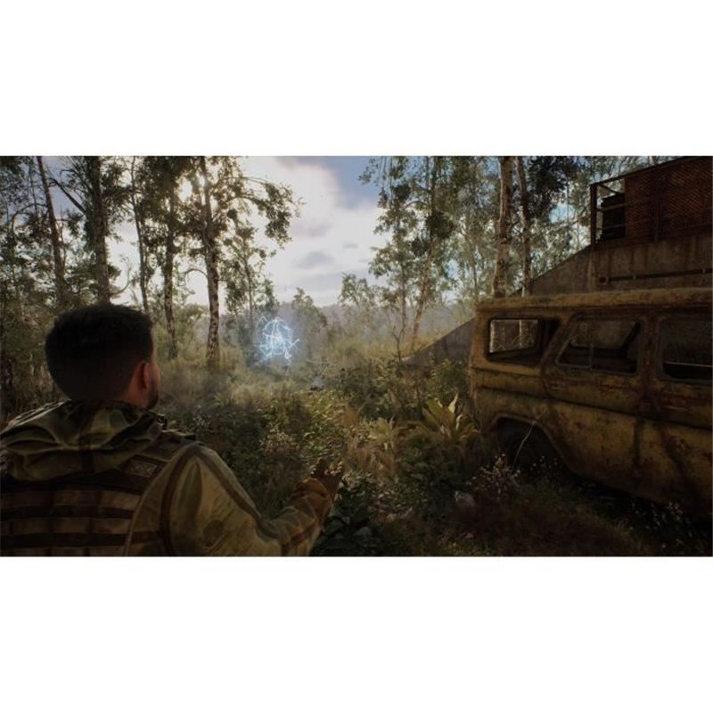 Image secondaire de S.T.A.L.K.E.R. 2 : Heart of Chernobyl - Jeu Xbox Series X