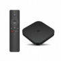XIAOMI/MI TV BOX S - Android 8.1 TV 4K HDR - Acces direct Netflix 79,99 €