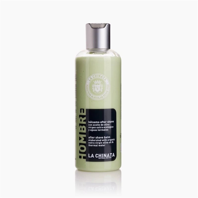 Masque facial Hydratant La Chinata