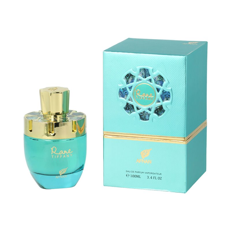 Parfum Femme Afnan