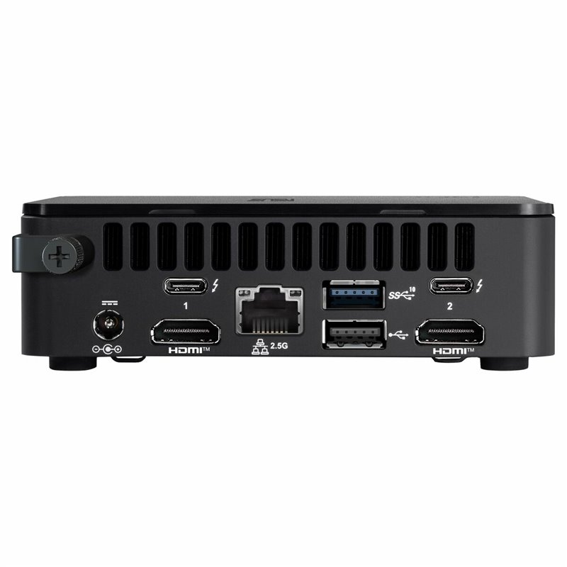 Image secondaire de Mini PC Asus NUC RNUC13L5KV500000I Intel Core i5-1350PE