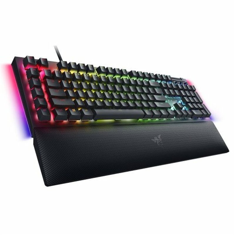 Image secondaire de Clavier pour jeu Razer RZ03-04691800-R3M1 Noir