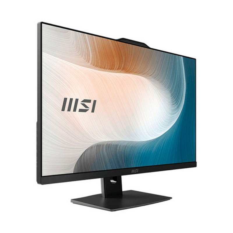 Tout en Un MSI AM272P 1M-893ES 27