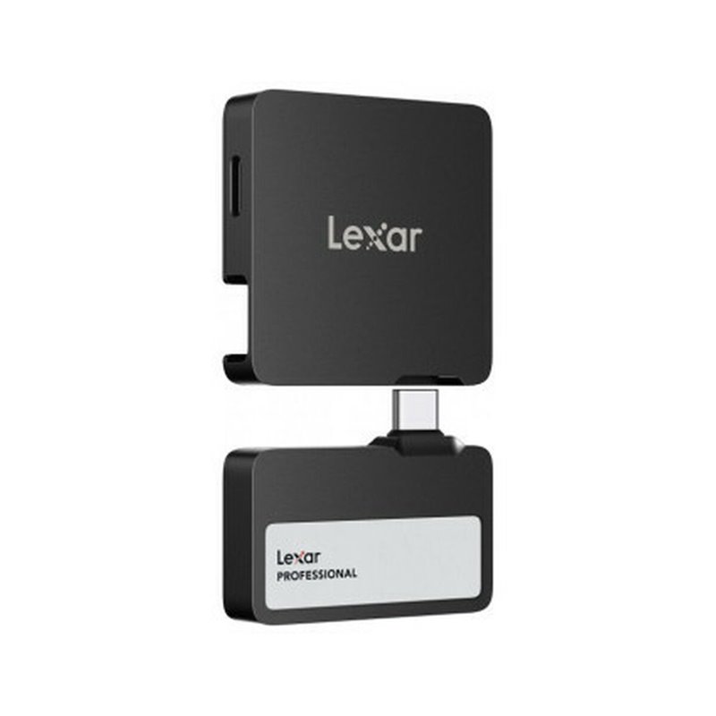 Disque dur Lexar LSL400S002T-RNBNG 2 TB SSD