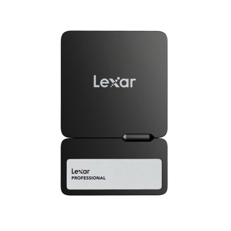 Disque dur Lexar LSL400S001T-RNBNG 1 TB SSD