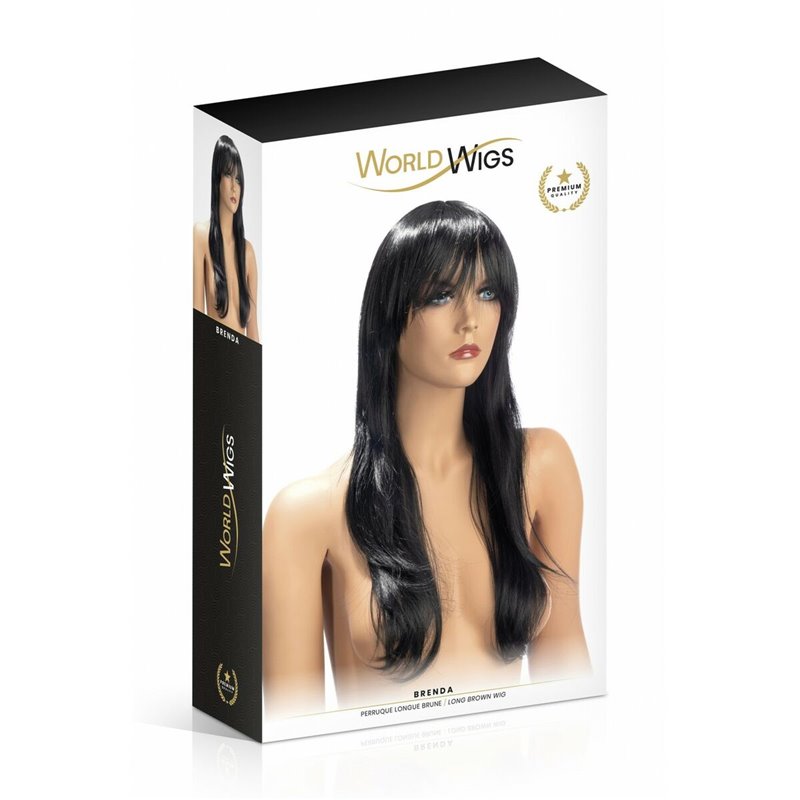 Image secondaire de Perruques World Wigs