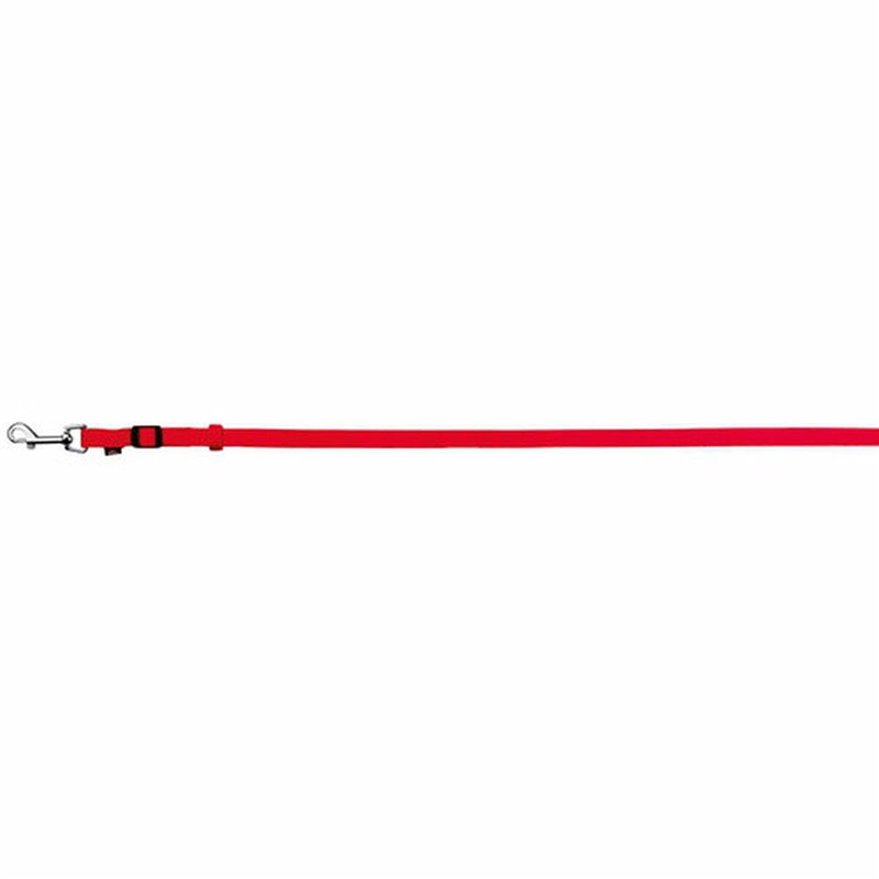 Image secondaire de Laisse pour Chien Trixie Classic Rouge XS/S 1,20-1,80 m