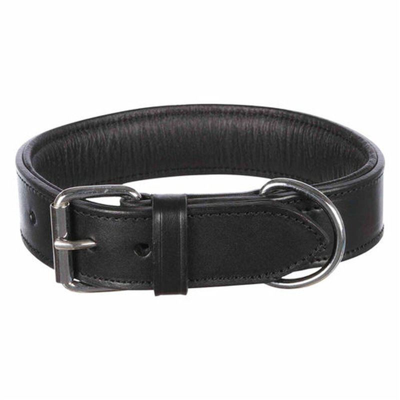 Image secondaire de Collier pour Chien Trixie Noir 48-55 cm