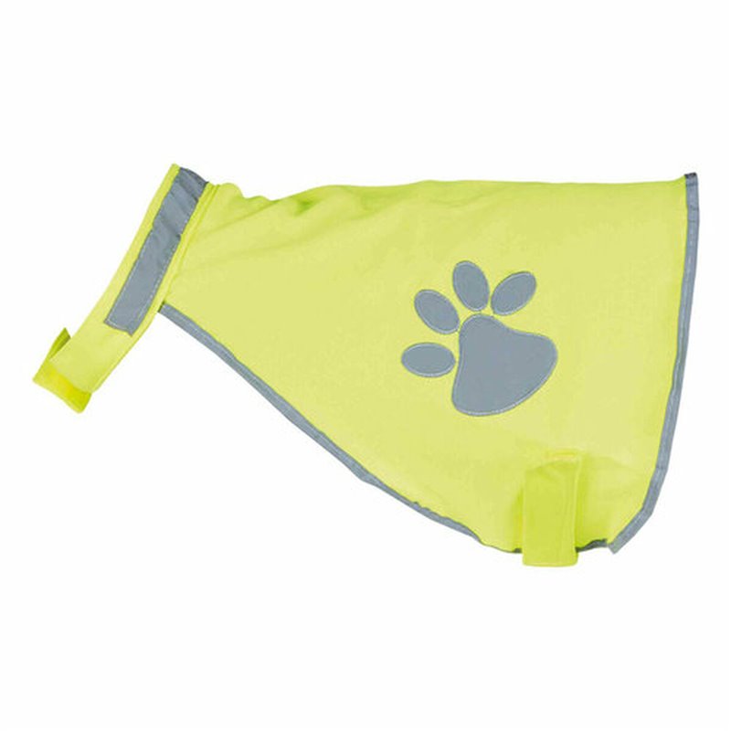 Image secondaire de Gilet pour Chien Trixie Jaune XS