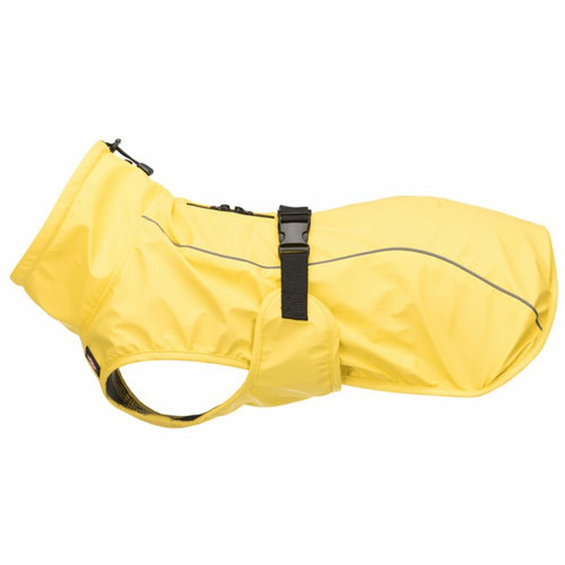 Image secondaire de Imperméable pour Chien Trixie Vimy Jaune L