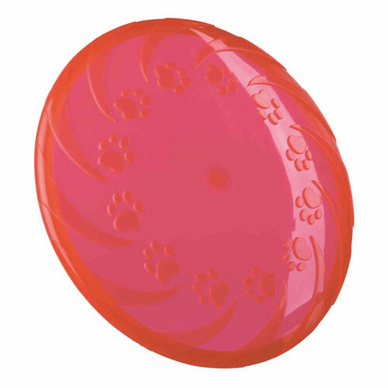 Image secondaire de Frisbee Trixie TPR Ø 18 cm