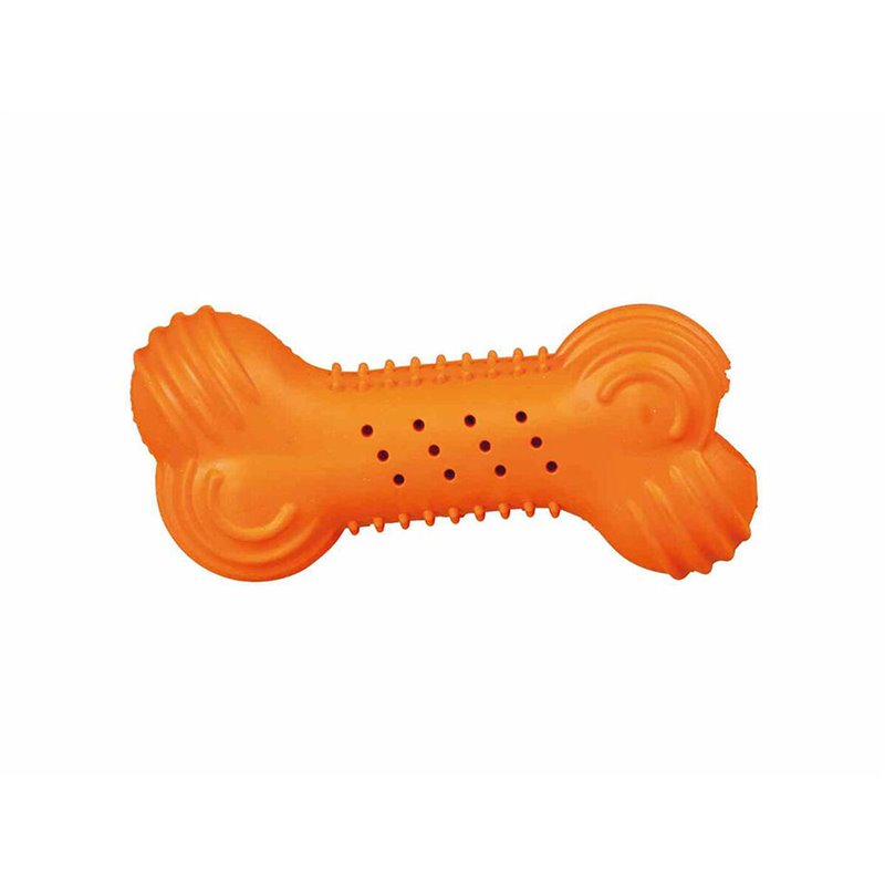 Jouet pour chien Trixie 11 cm Os