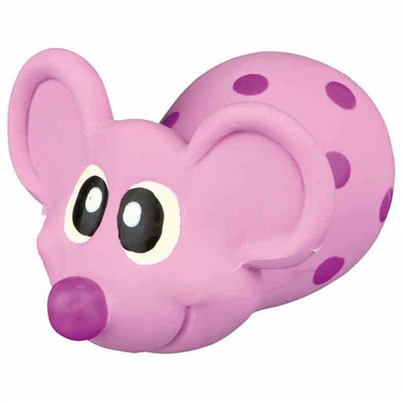 Image secondaire de Jouet pour chien Trixie Souris