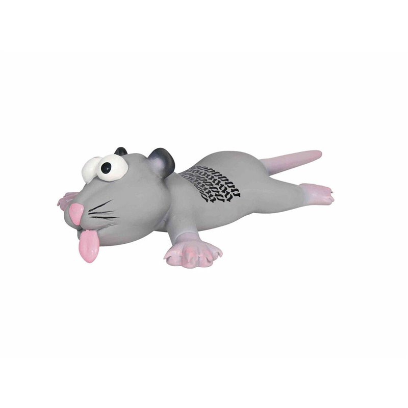 Jouet pour chien Trixie Souris