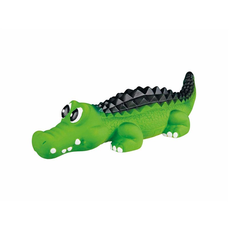 Jouet pour chien Trixie Crocodile