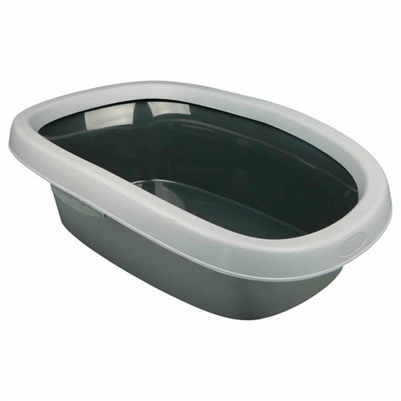 Image secondaire de Sable pour chats Trixie 40121 Plastique