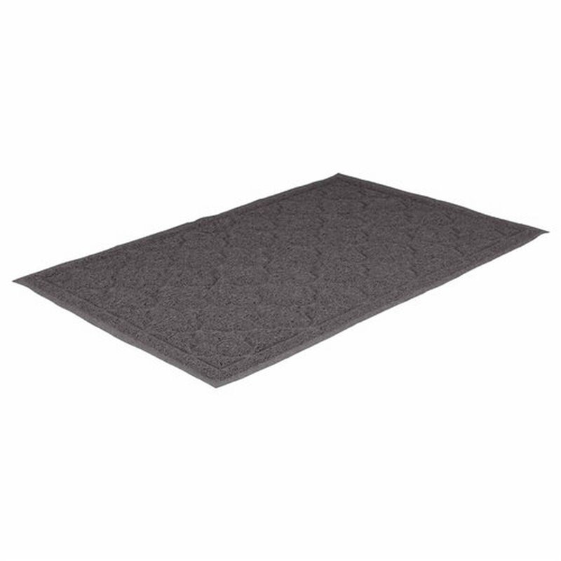 Image secondaire de Tapis Antidérapant Trixie Anthracite PVC 60 × 90 cm XXL