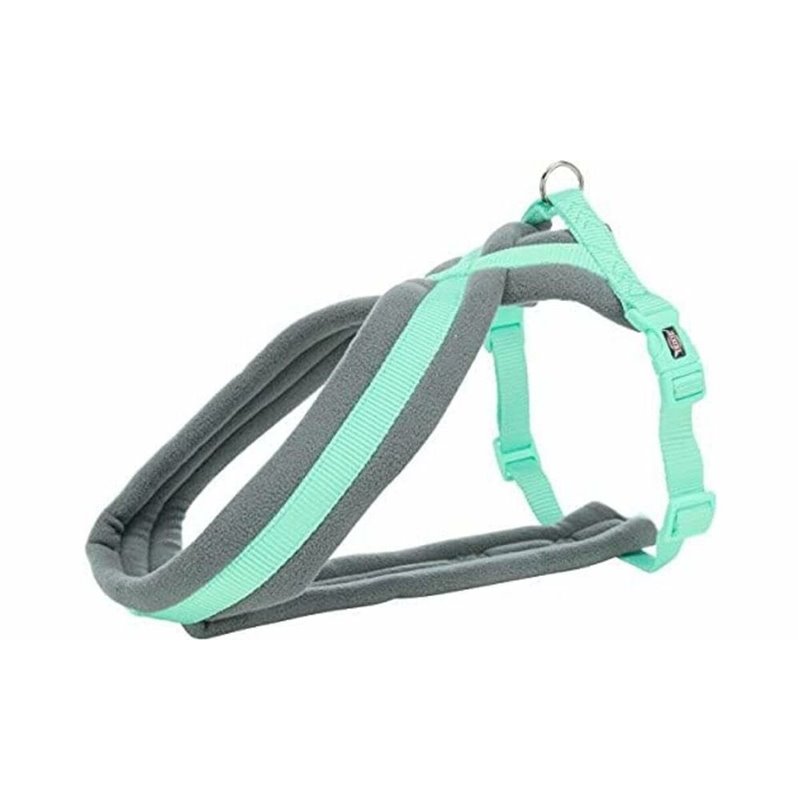 Harnais pour Chien Trixie Confort Premium Menthe M/L