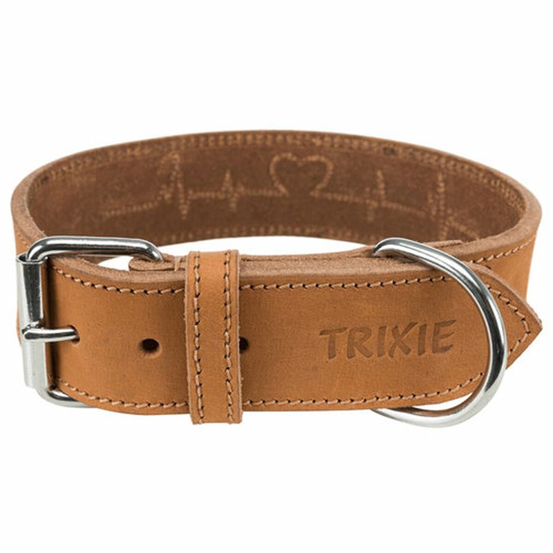 Image secondaire de Collier pour Chien Trixie Marron 38-47 cm