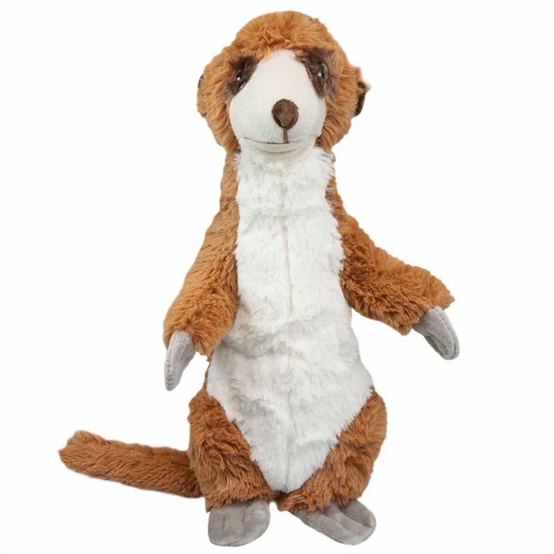 Jouet pour chien en peluche Trixie Polyester Tissu Peluche 4 cm