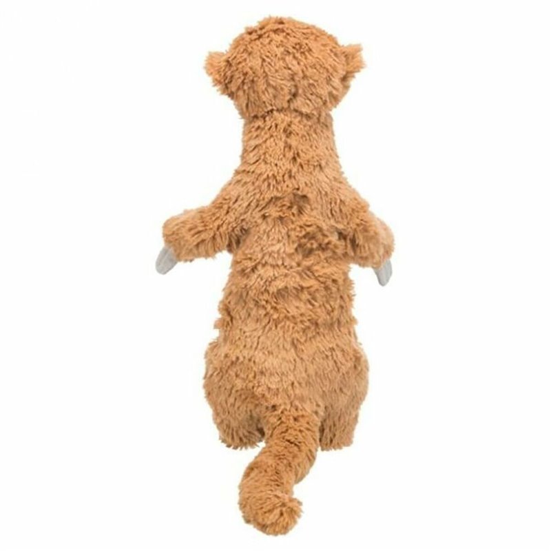 Image secondaire de Jouet pour chien en peluche Trixie Polyester Tissu Peluche 4 cm