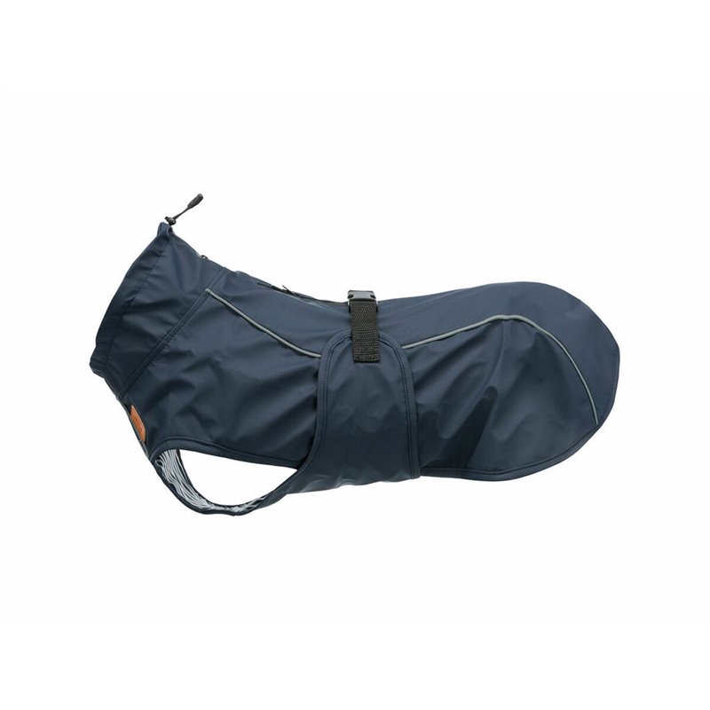 Image secondaire de Imperméable pour Chien Trixie Husum Bleu foncé S