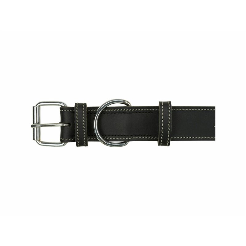 Image secondaire de Collier pour Chien Trixie Heartbeat Noir 38-47 cm