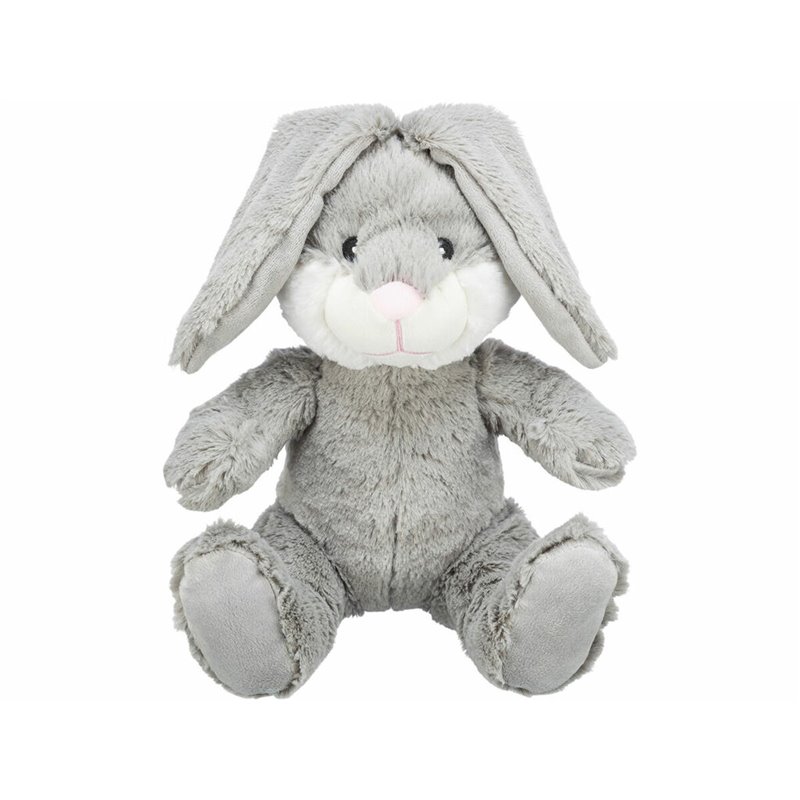 Jouet pour chien en peluche Trixie Evan Polyester Tissu Peluche 25 cm